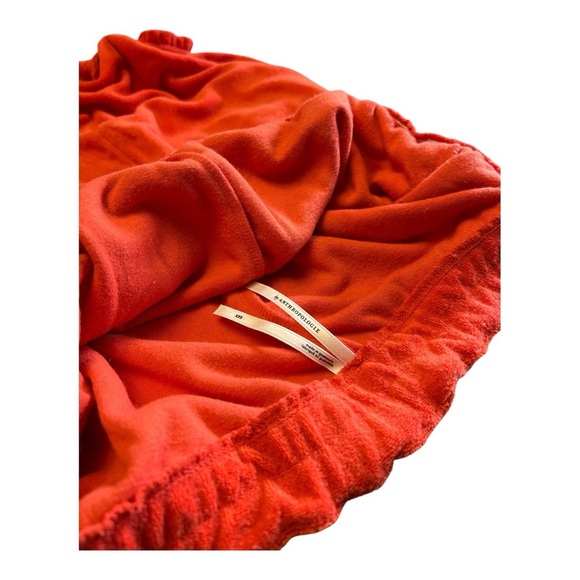 Anthropologie Chillax One Piece Terrycloth Halter - Picture 6 of 7